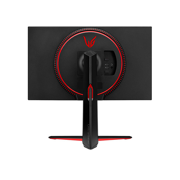Monitor Gamer 27" LG UltraGear 27GP750 - Imagen 3