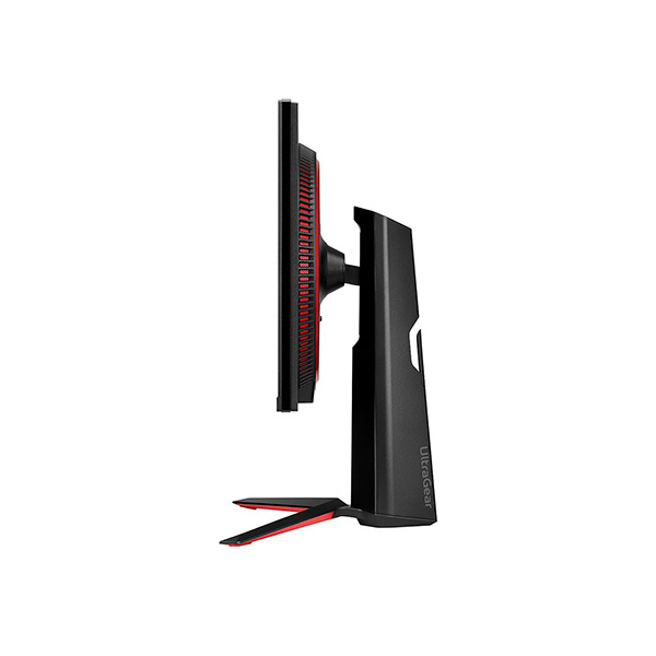 Monitor Gamer 27" LG UltraGear 27GP750 - Imagen 4