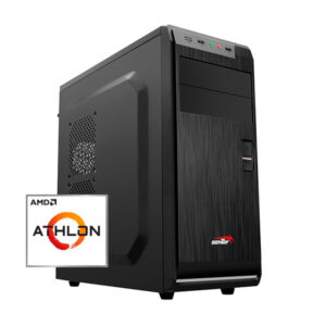 PC AMD I (Athlon 3000G / 8GB / SSD 240GB)