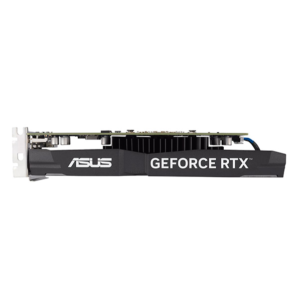 Placa de Video Asus Geforce RTX 3050 Dual OC 6GB - Imagen 5