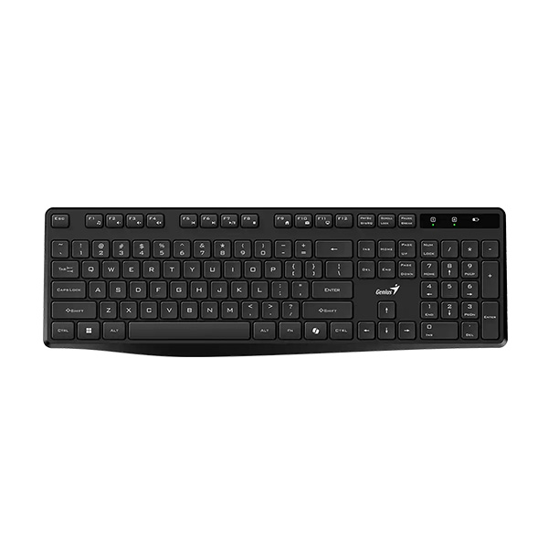 Teclado Inalámbrico Genius KB-7200