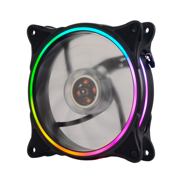 Cooler Raptor Frost Slim Ring 120mm ARGB