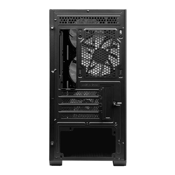 Gabinete MSI MAG Forge M100A sin fuente - Imagen 3