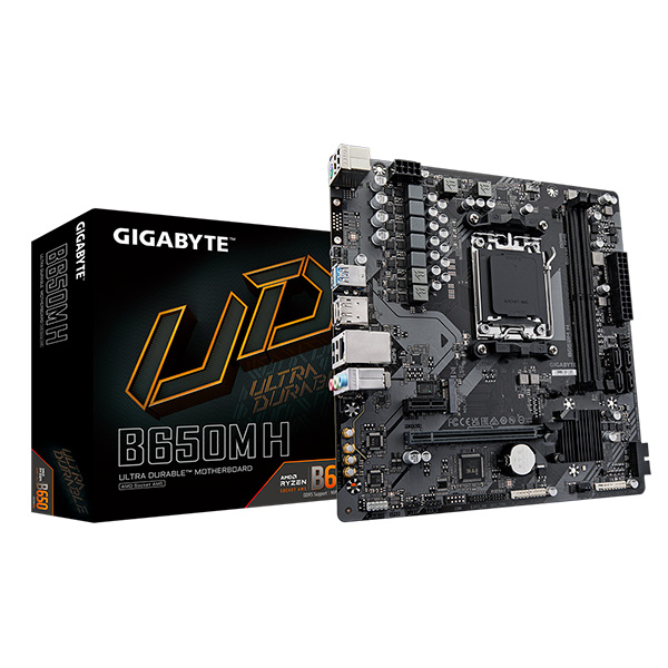 Motherboard Gigabyte B650M-H