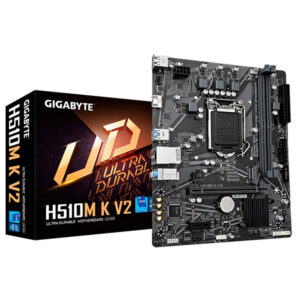 Motherboard Gigabyte H510M-K V2