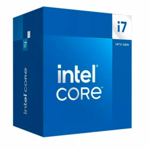 Procesador Intel Core I7 14700