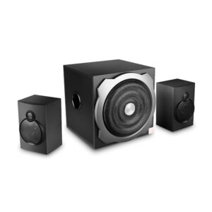 Parlante F&D Fenda A521X 2.1