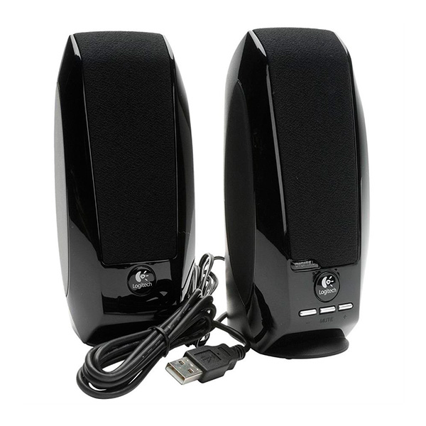 Parlantes Logitech S150 - Imagen 2