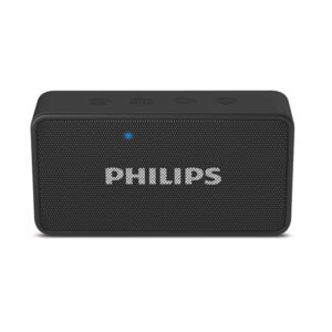 Parlante Bluetooth Philips BT60BK