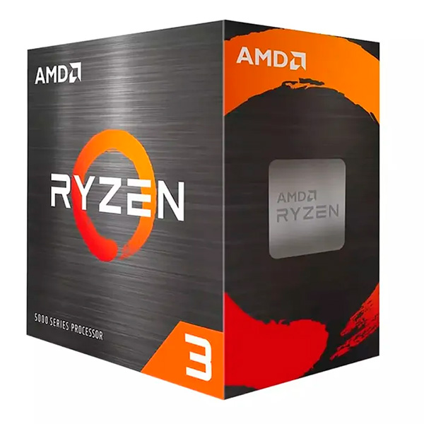 Procesador AMD Ryzen 3 5300G
