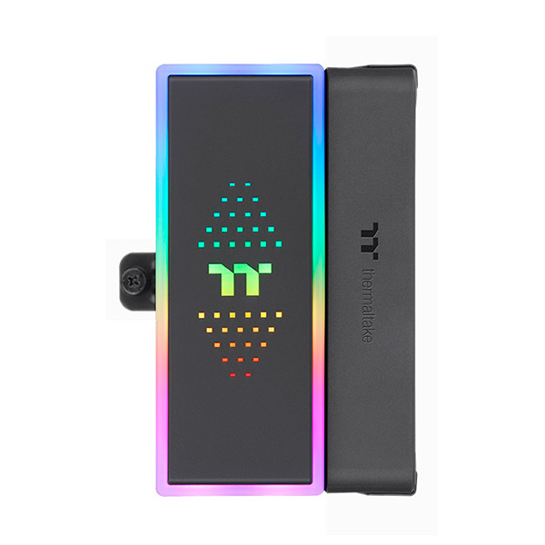 Cooler CPU Thermaltake Astria 200 ARGB - Imagen 2