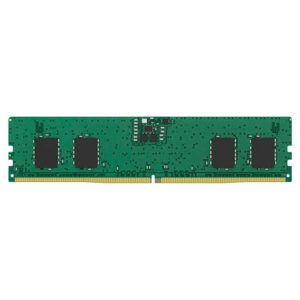 Memoria Kingston 8GB DDR5 5200Mhz