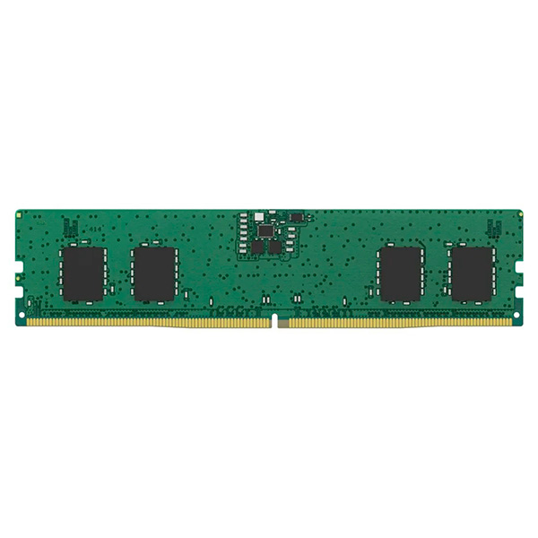Memoria Kingston 8GB DDR5 5200Mhz