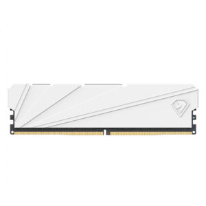 Memoria Netac Shadow White 8GB DDR4 3200Mhz