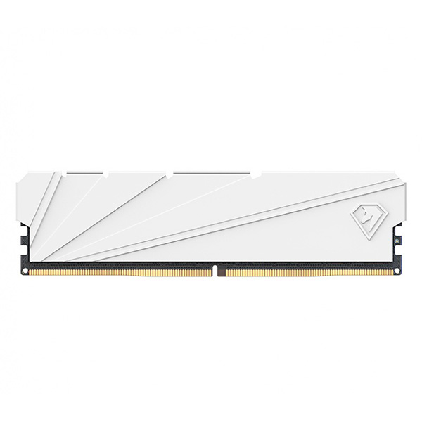 Memoria Netac Shadow White 8GB DDR4 3200Mhz