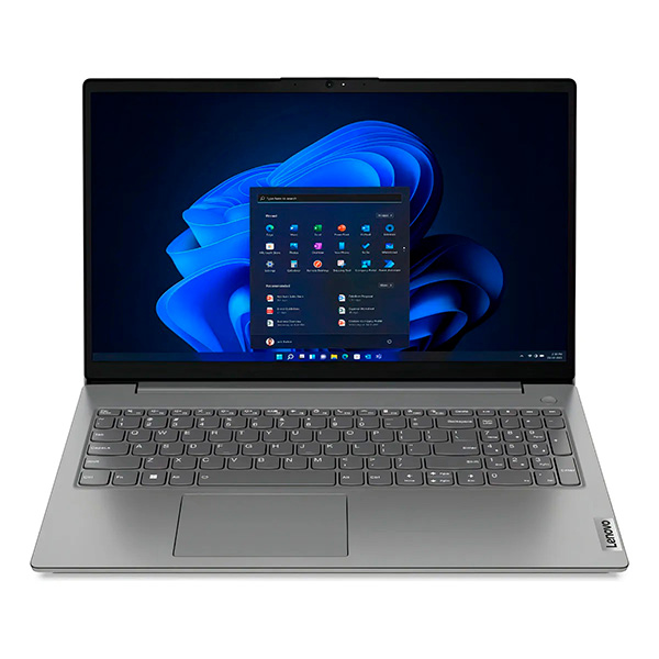 Notebook Lenovo V15 G4 IRU (Core I5 / 8GB / SSD 512GB) - Bonomo Sistemas