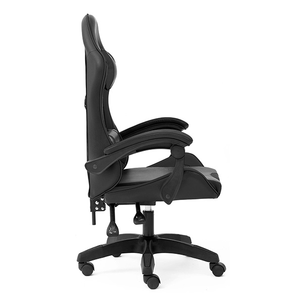 Silla Gamer "The Game House" TGH395 Negra - Imagen 4