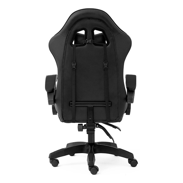 Silla Gamer "The Game House" TGH395 Negra - Imagen 5