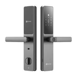 Cerradura Electrónica Ezviz Smart-Lock CS-DL05