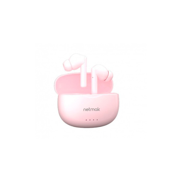 Auriculares Netmak Melow