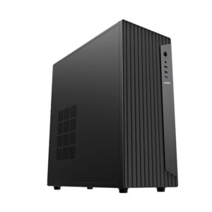 Gabinete Sentey TM10 con fuente 550W