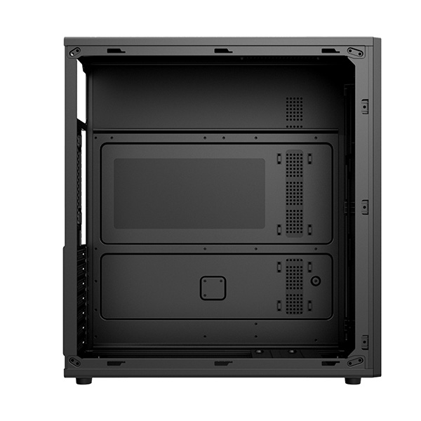 Gabinete Sentey TM10 con fuente 550W - Imagen 2