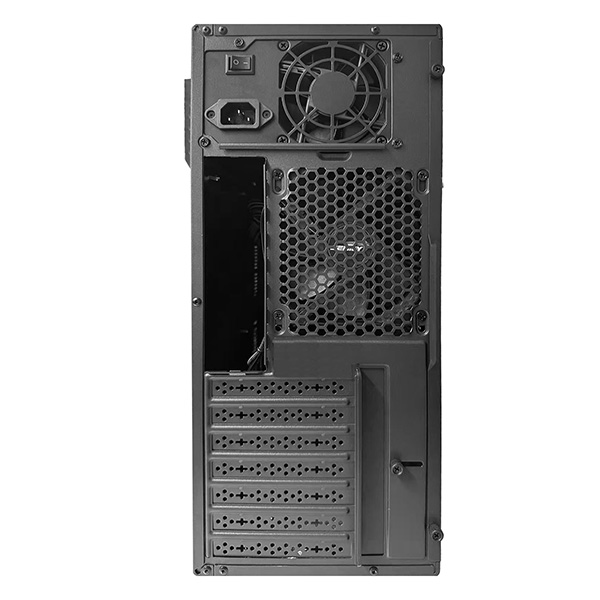 Gabinete Sentey TM10 con fuente 550W - Imagen 3