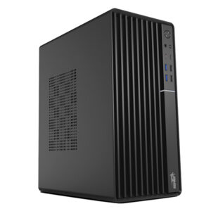 Gabinete Sentey TM50 con fuente 600W