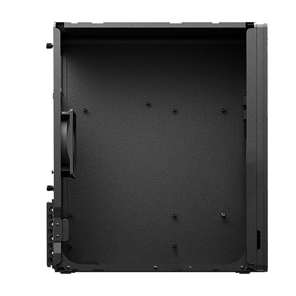 Gabinete Sentey TM50 con fuente 600W - Imagen 2