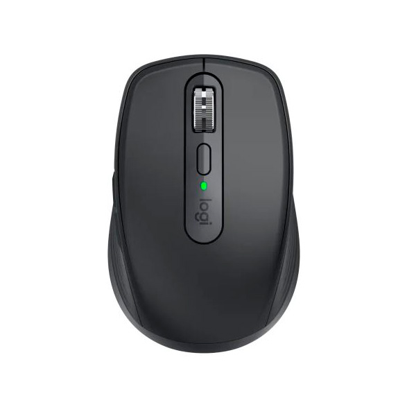 Mouse Bluetooth Logitech MX Anywhere 3S