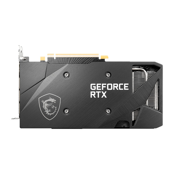Placa de Video MSI Geforce RTX 3060 Ventus 2X 12GB - Imagen 3