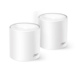 Sistema Wifi Mesh TP-Link Deco X10 (pack x2)