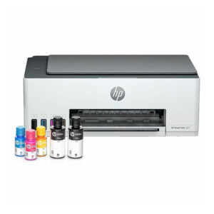 Impresora Multifunción HP SmartTank 520