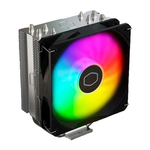 Cooler CPU CoolerMaster Hyper 212 Spectrum V3