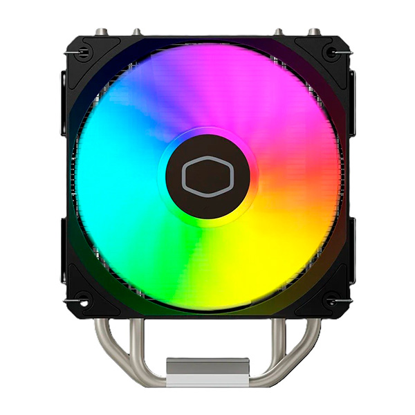 Cooler CPU CoolerMaster Hyper 212 Spectrum V3 - Imagen 2