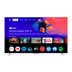 Google TV RCA 40" C40GL100