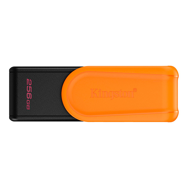 Pendrive Kingston Datatraveler Exodia S 256GB USB 3.2 - Imagen 2