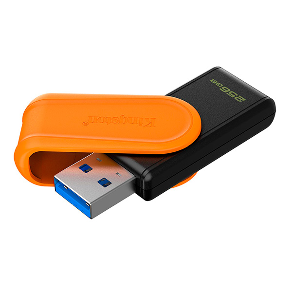 Pendrive Kingston Datatraveler Exodia S 256GB USB 3.2