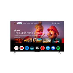 Google TV RCA 55" G55P7UHD