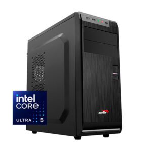 PC Intel VI (Core Ultra 5 225 / 8GB / SSD 480GB)