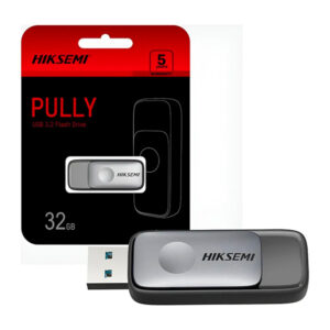 Pendrive Hiksemi Pully 32GB