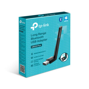 Adaptador USB Bluetooth TP-Link UB500 Plus