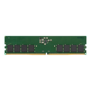 Memoria Kingston 16GB DDR5 5600Mhz