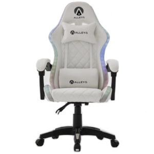 Silla Gamer AlleyG Engel RGB