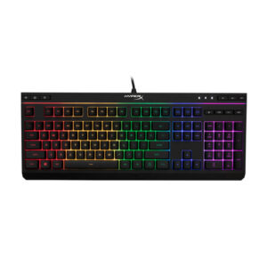 Teclado Gamer HyperX Alloy Core RGB